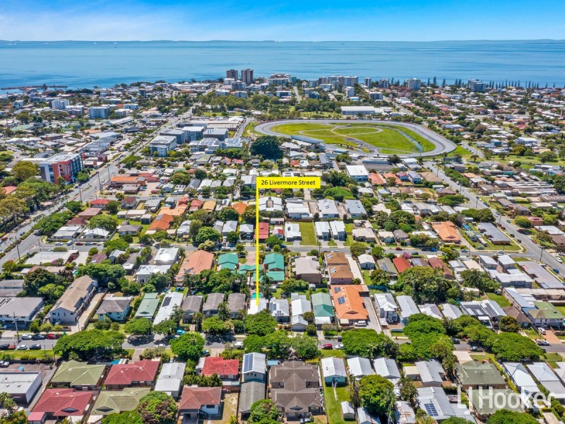 26 Livermore Street, Redcliffe QLD 4020
