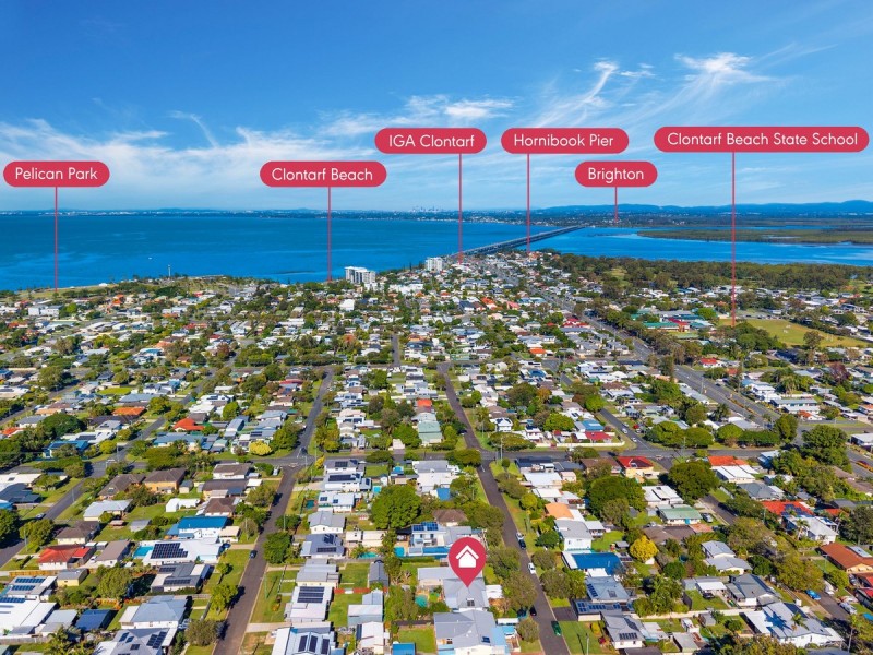 33 Ralph Street, Clontarf QLD 4019