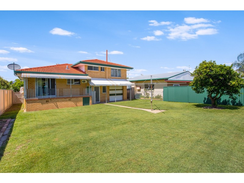 26 Crawford Street, Redcliffe QLD 4020