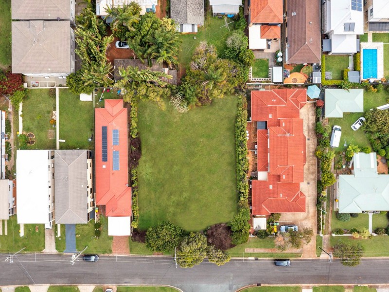 Lot 29 Osbourne Street, Scarborough QLD 4020