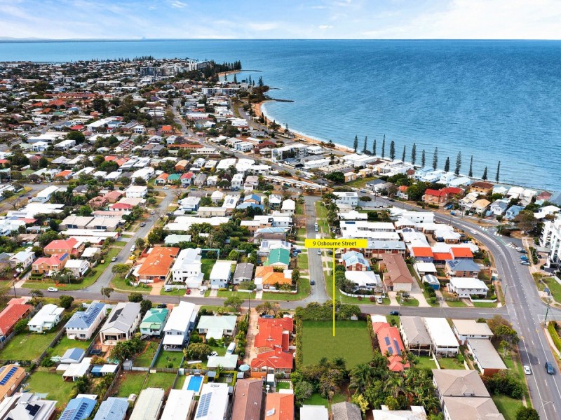 Lot 29 Osbourne Street, Scarborough QLD 4020