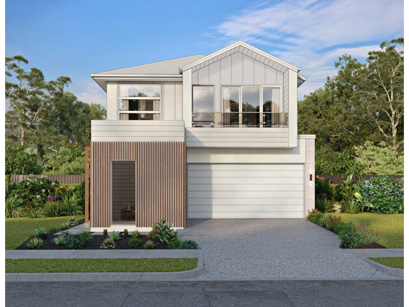 Lot 30 Osbourne Street, Scarborough QLD 4020