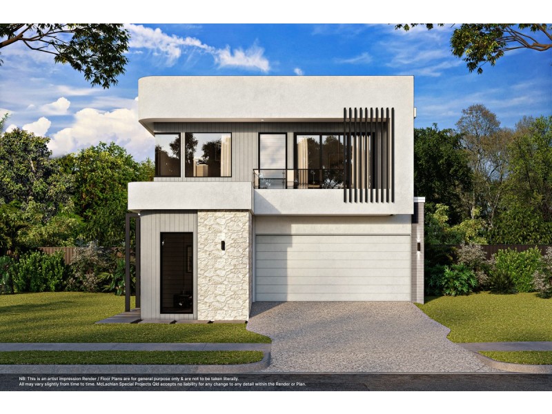 Lot 31 Osbourne Street, Scarborough QLD 4020