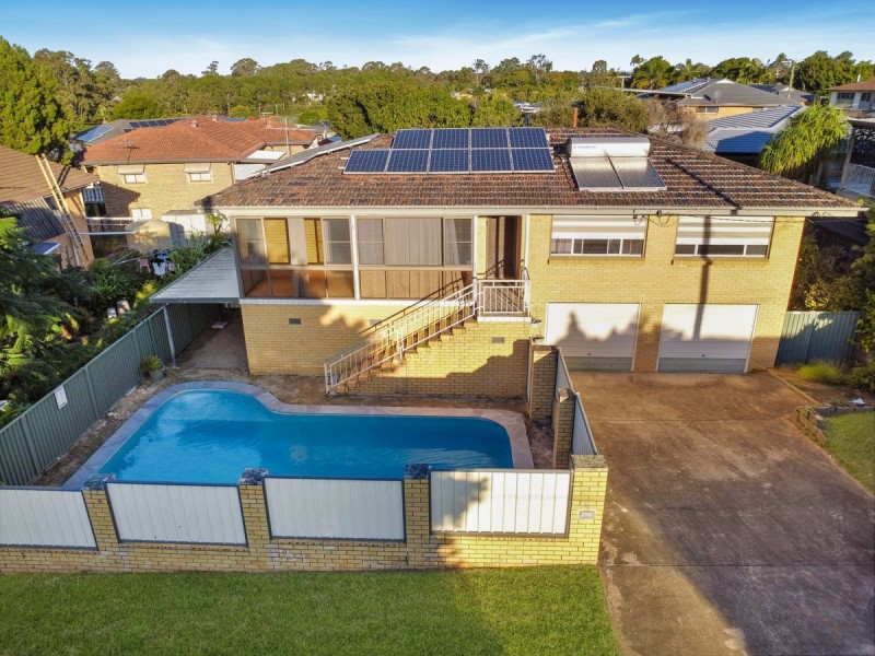 3 Tulee Street, Bracken Ridge QLD 4017