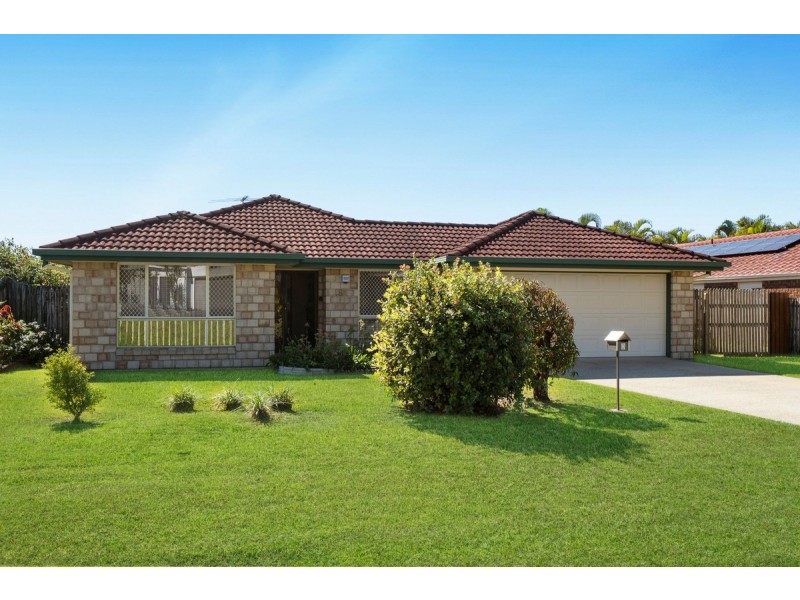 8 Emma Place, Deception Bay QLD 4508