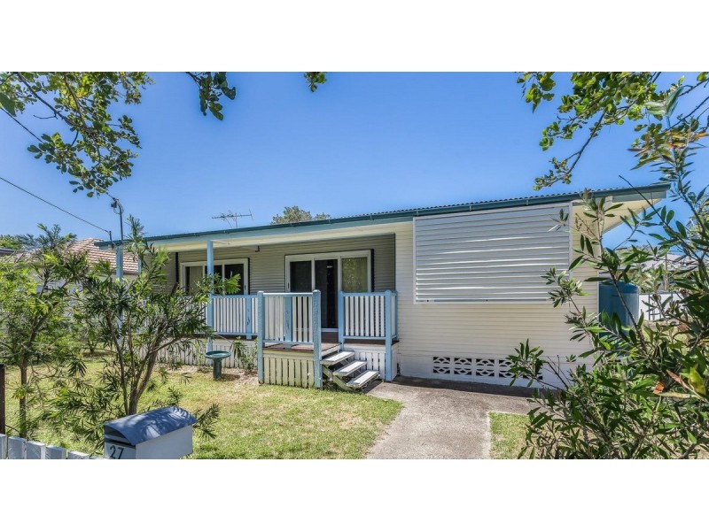 27 Lane Street, Clontarf QLD 4019
