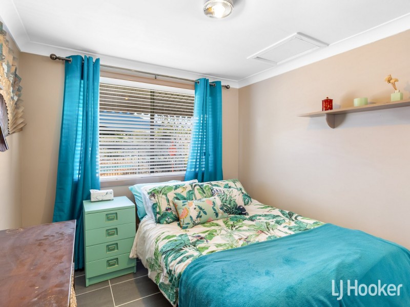 86 Seaville Avenue, Scarborough QLD 4020