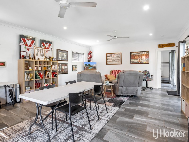 86 Seaville Avenue, Scarborough QLD 4020