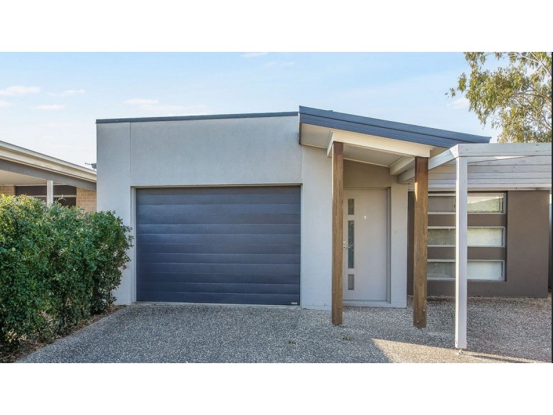 1/64 Jones Street, Rothwell QLD 4022