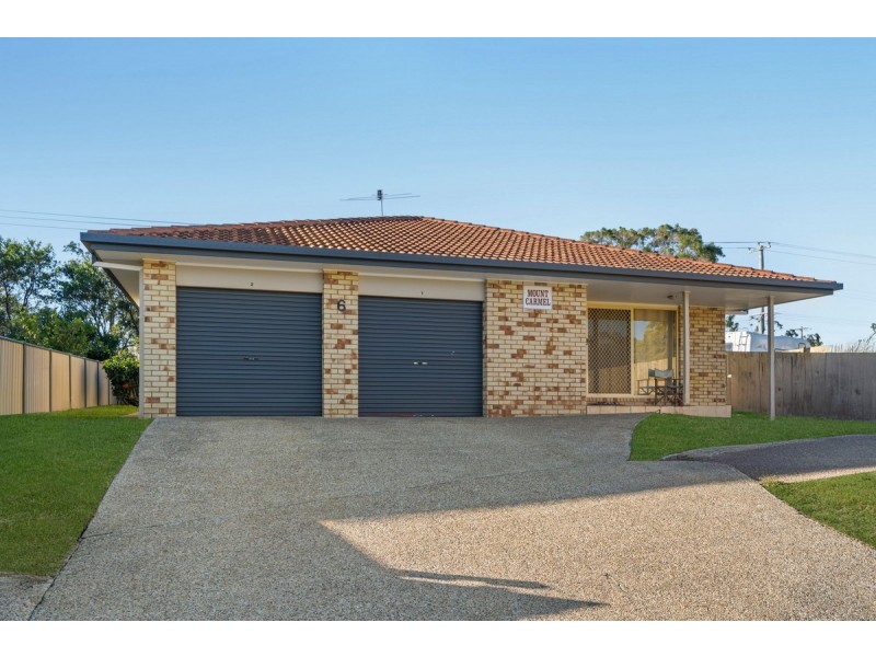 1/6 Westminster Street, Kippa-ring QLD 4021