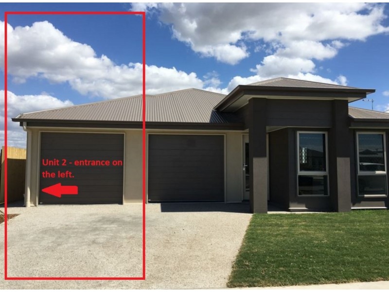 2/179 Graham Road, Morayfield QLD 4506