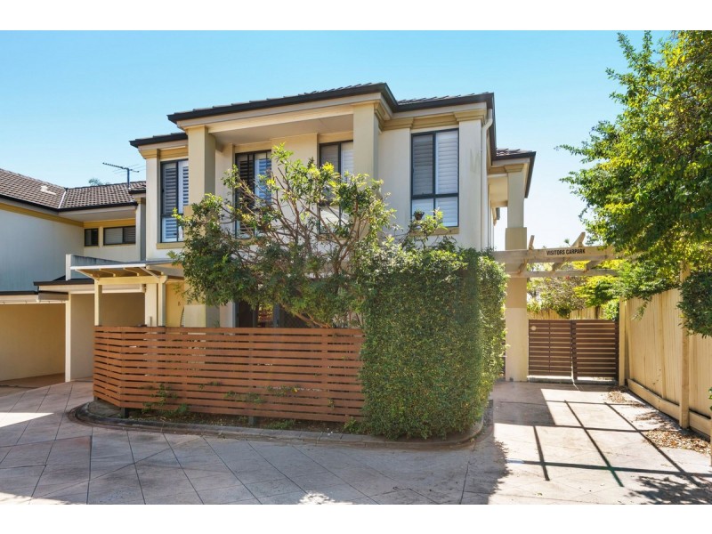 8/44-48 Georgina Street, Woody Point QLD 4019
