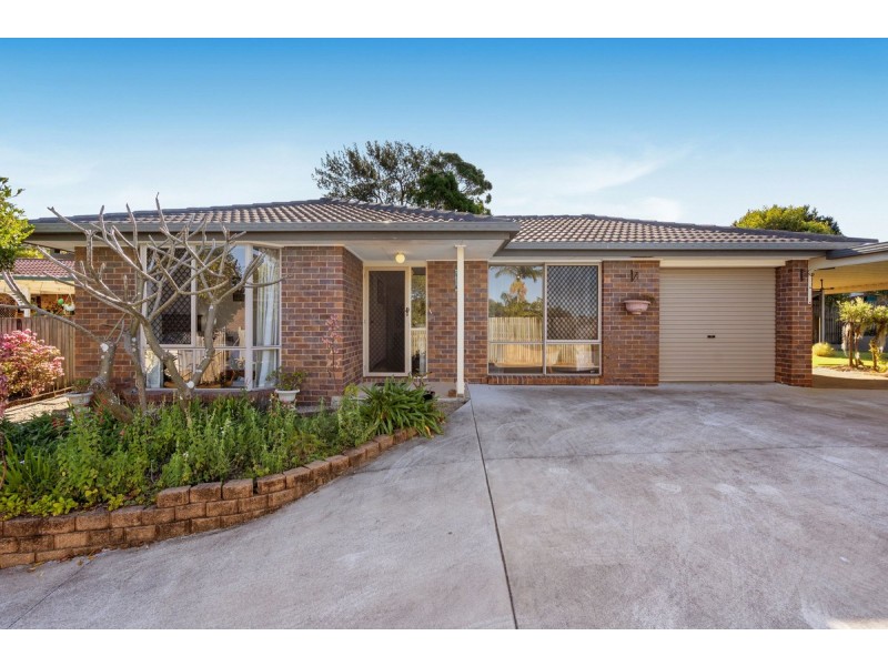 4 Emperor Court, Kallangur QLD 4503