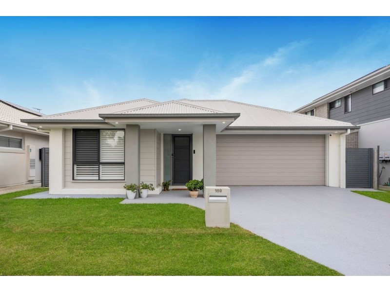 169 Morris Road, Rothwell QLD 4022
