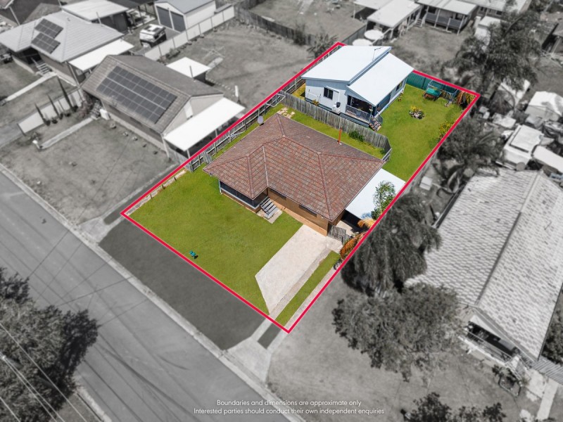 31 Amersham Street, Kippa-ring QLD 4021