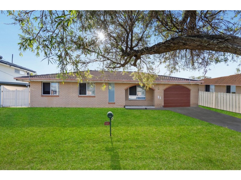 21 Tequila Street, Kippa-ring QLD 4021