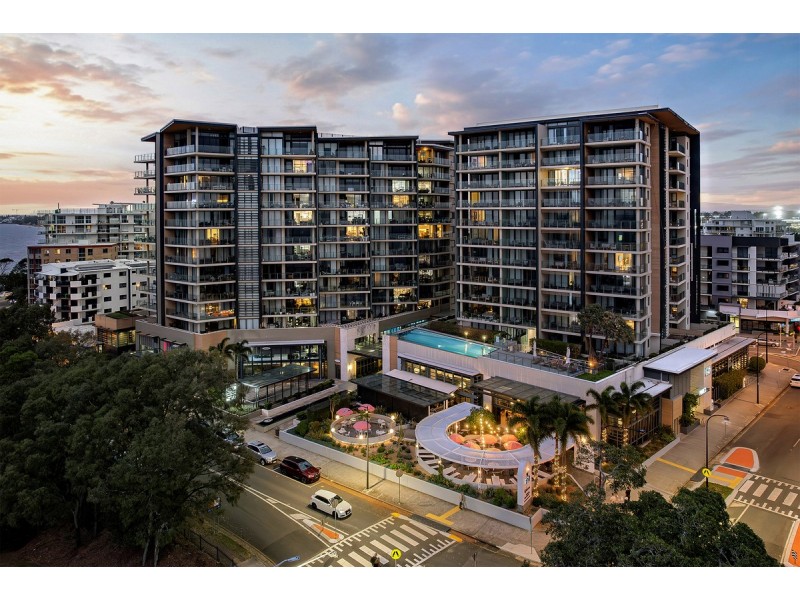 709/99 Marine Parade, Redcliffe QLD 4020