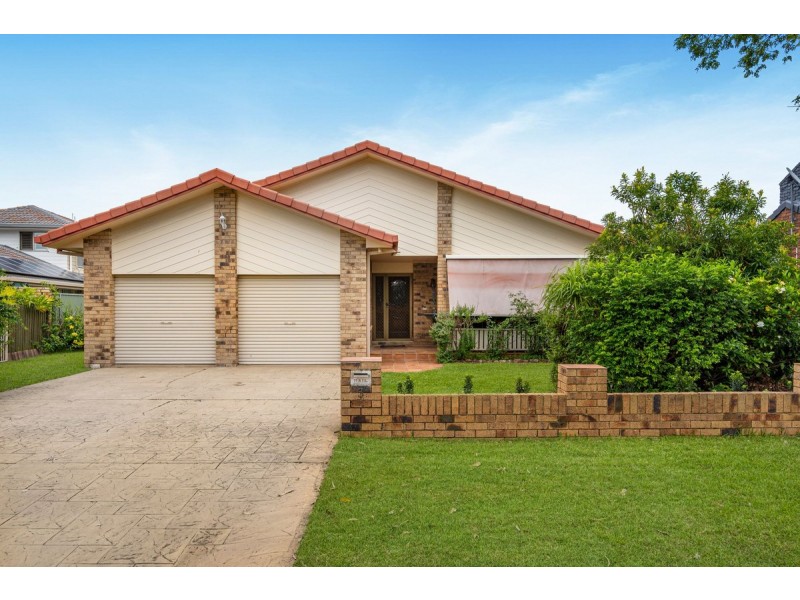 3 Vista Court, Newport QLD 4020