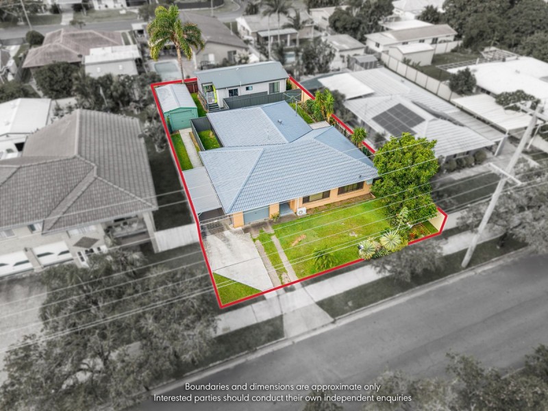 472 Anzac Avenue, Kippa-ring QLD 4021