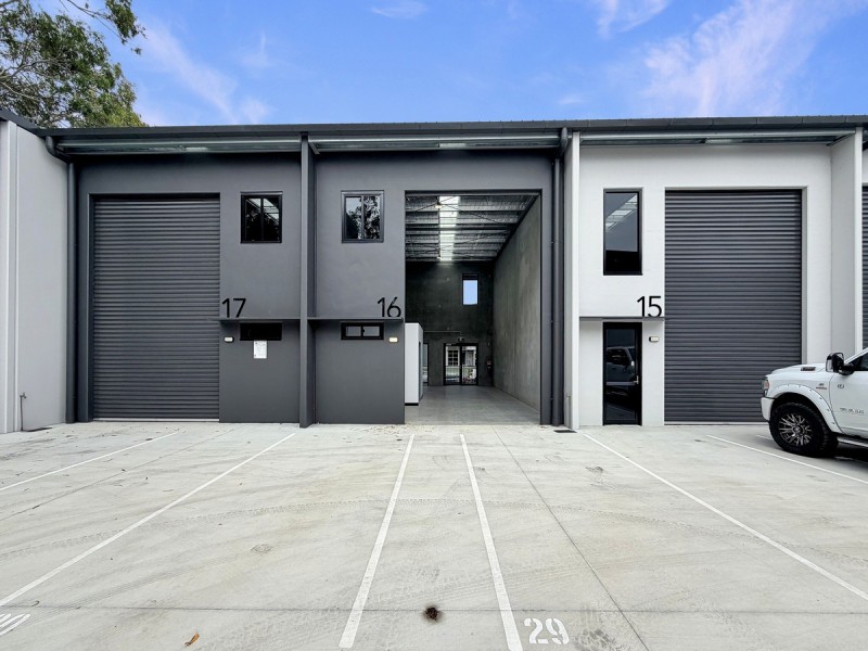 16/11-17 Bremner Road, Rothwell QLD 4022