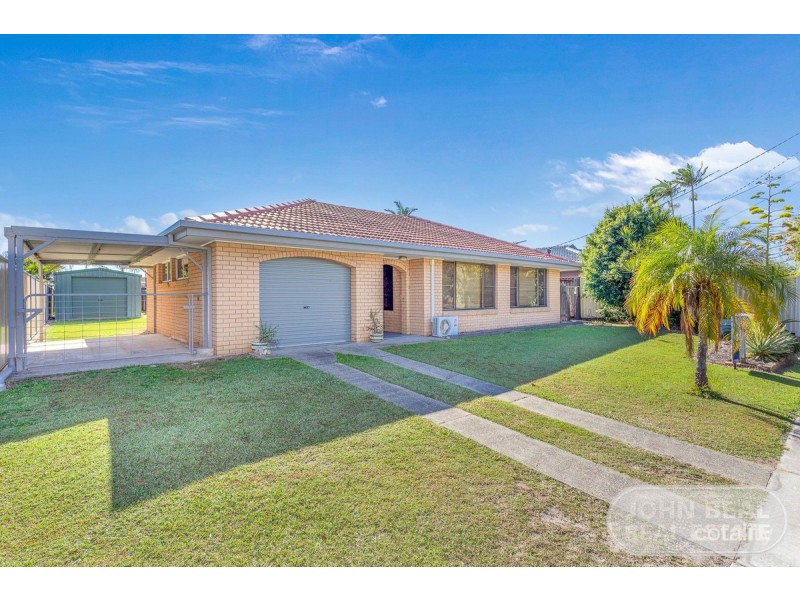 472 Anzac Avenue, Kippa-ring QLD 4021