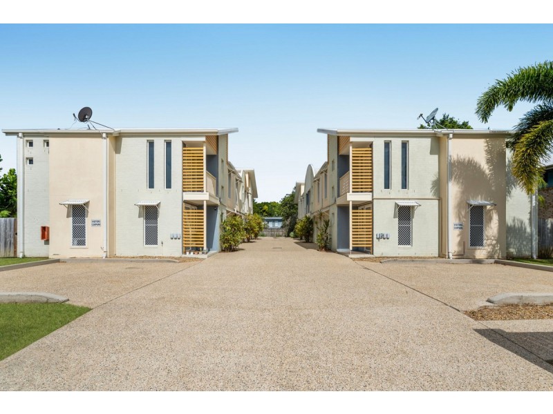 7/2-4 Fleet Drive, Kippa-ring QLD 4021