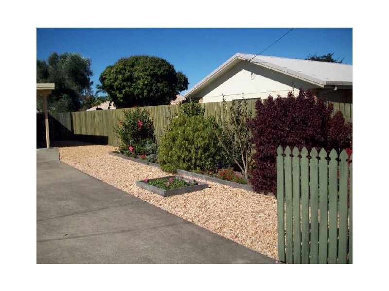 1 Margaret Street, Scarborough QLD 4020