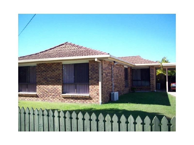 1 Margaret Street, Scarborough QLD 4020