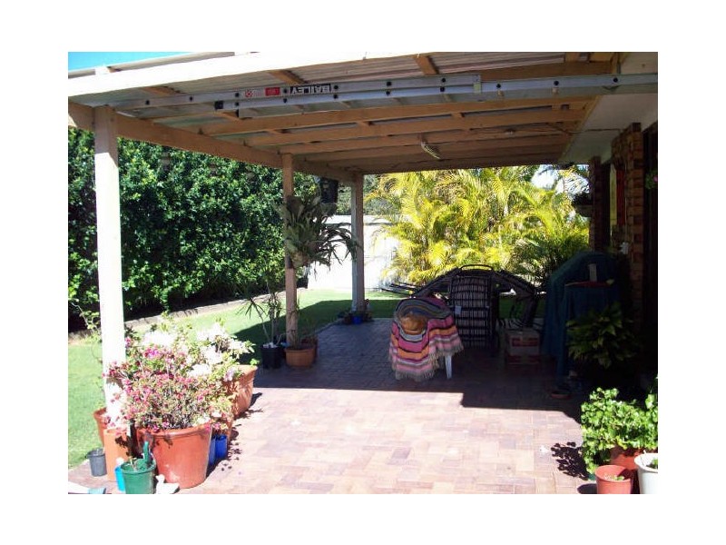 1 Margaret Street, Scarborough QLD 4020