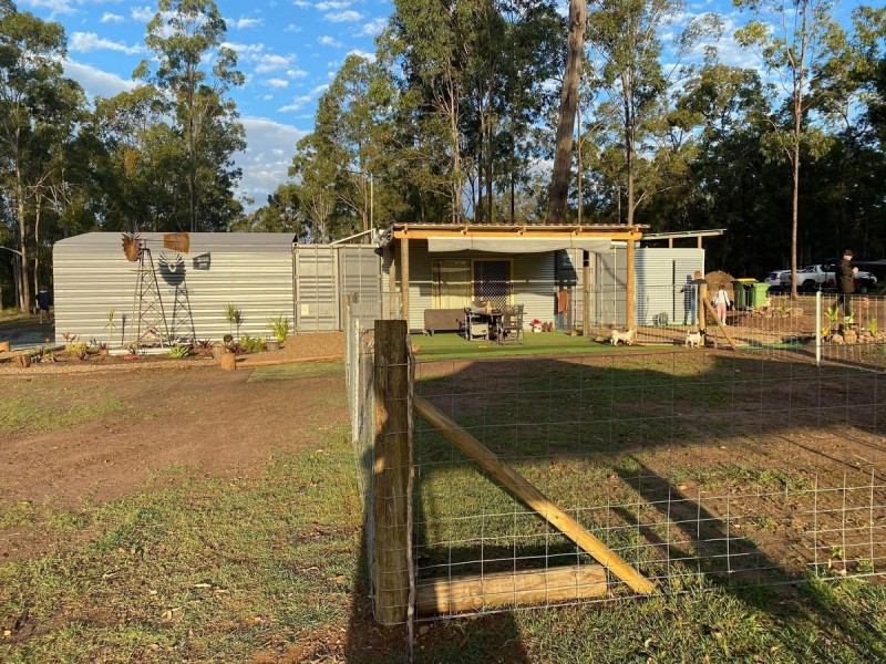 166 Keenes Road, Bauple QLD 4650