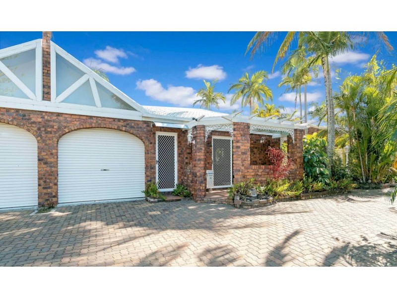 2/100 Georgina Street, Woody Point QLD 4019