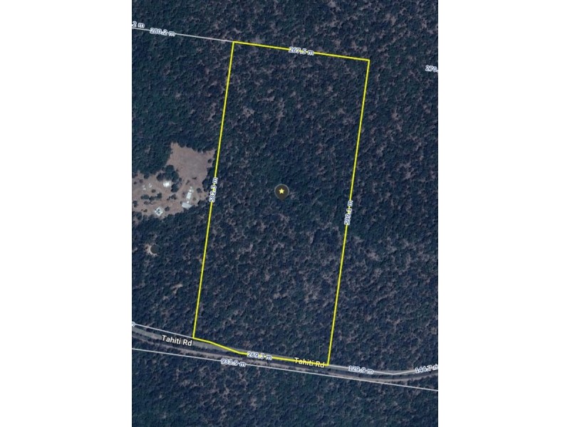 Lot 1 Tahiti Road, Tiaro QLD 4650