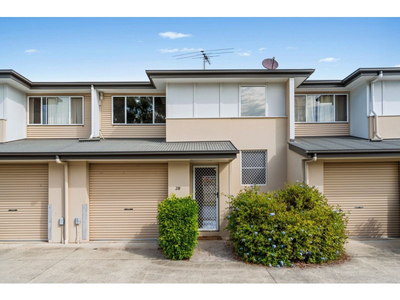 28/14-22 Lipscombe Road, Deception Bay QLD 4508