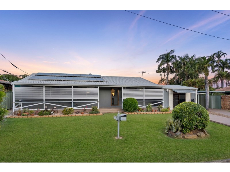 14 Canna Street, Clontarf QLD 4019