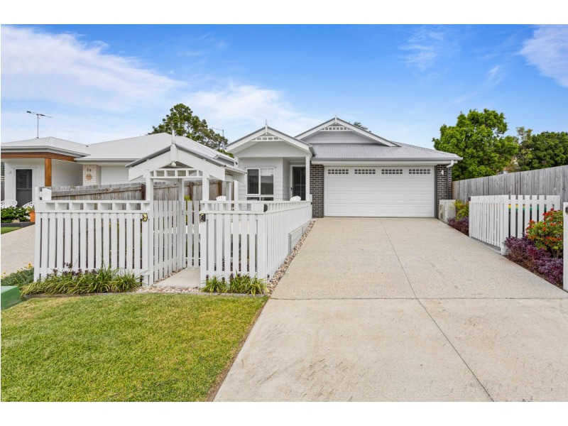 61 Ewan Street, Margate QLD 4019