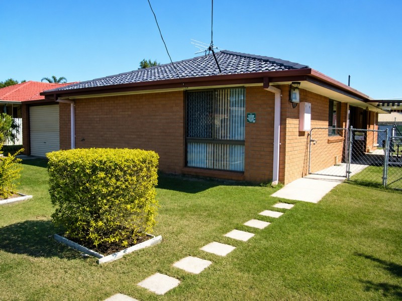 17 Masterton Street, Kippa-ring QLD 4021
