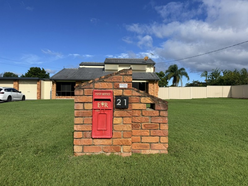 21 Palmridge Court, Deception Bay QLD 4508