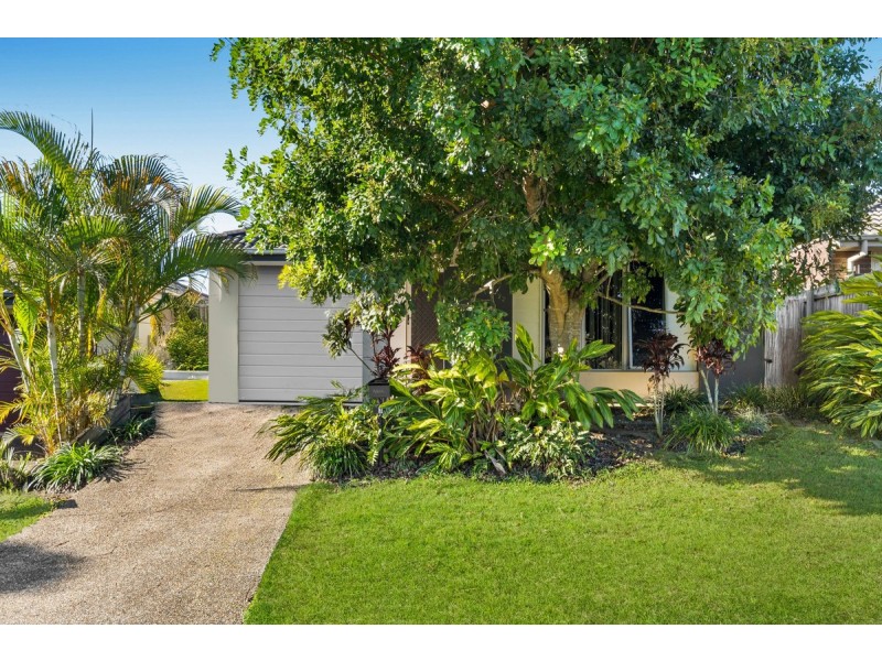 3 Gillies Court, North Lakes QLD 4509