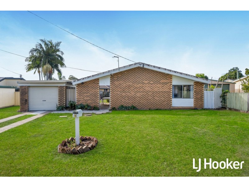 16 Clark Court, Redcliffe QLD 4020