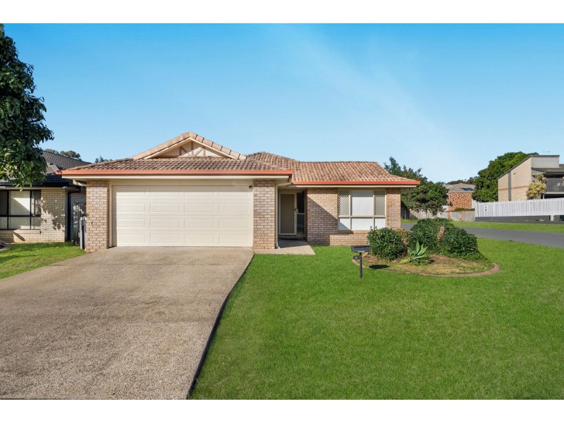 43 Fleet Drive, Kippa-ring QLD 4021