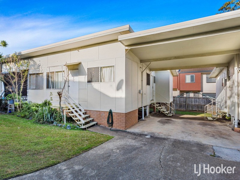 3/7 Cornelius Street, Clontarf QLD 4019