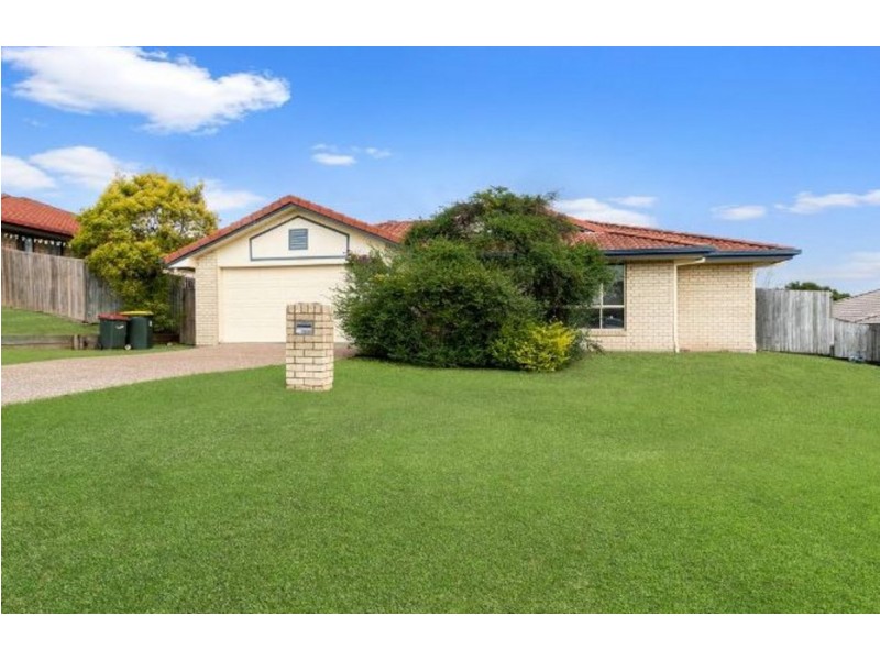 82 Tibrogargan Drive, Narangba QLD 4504