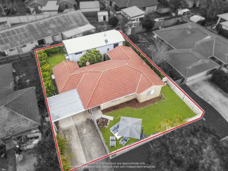 25 Kelliher Street, Rothwell QLD 4022