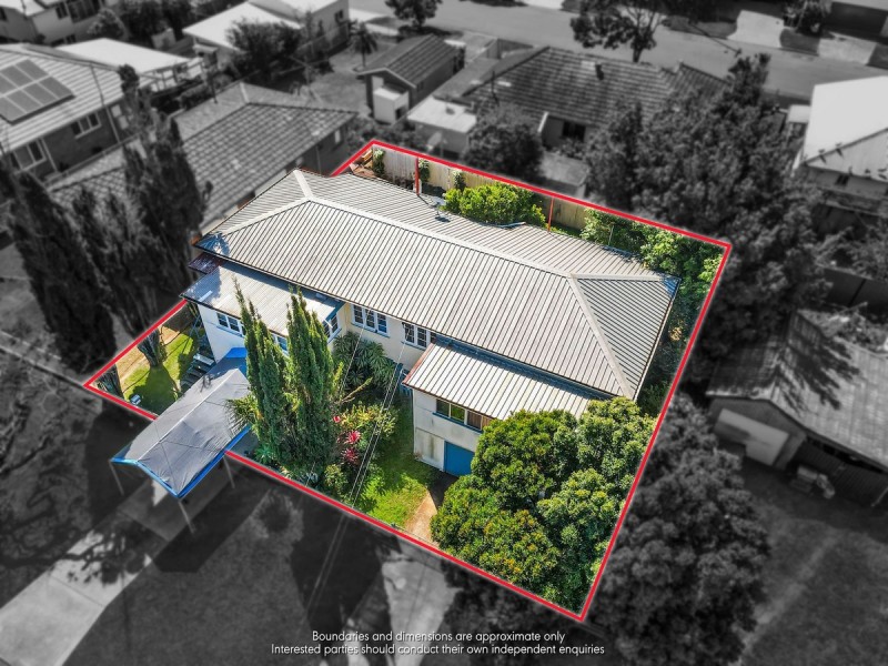 10 Eversleigh Road, Scarborough QLD 4020