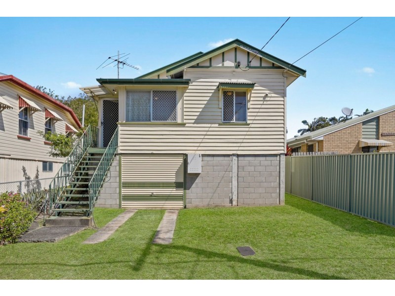 31 Eveline Street, Margate QLD 4019