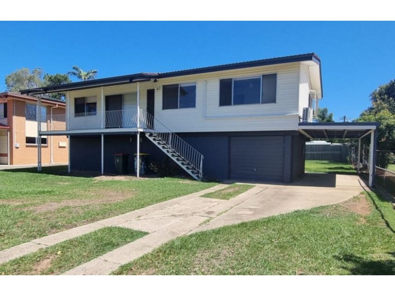 98 Gawain Road, Bracken Ridge QLD 4017