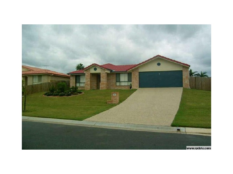 8 Tyler Place, Deception Bay QLD 4508