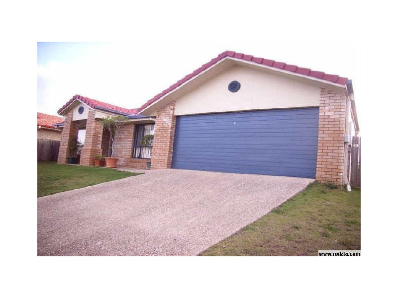 8 Tyler Place, Deception Bay QLD 4508