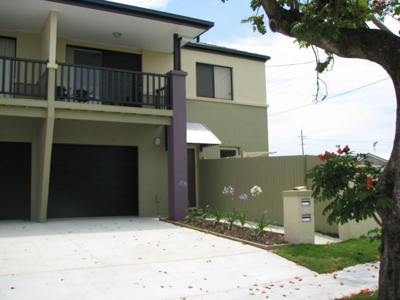 Redcliffe QLD 4020