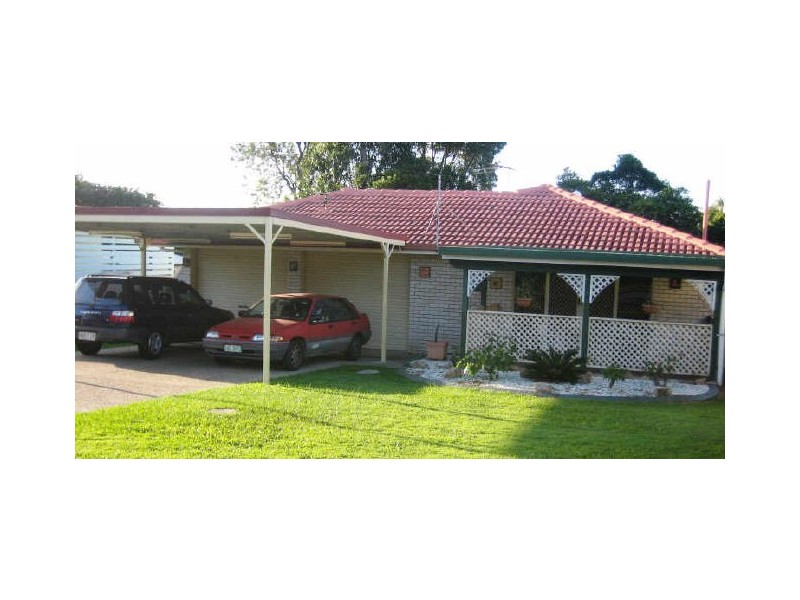 67 Kurumba Street, Kippa-ring QLD 4021